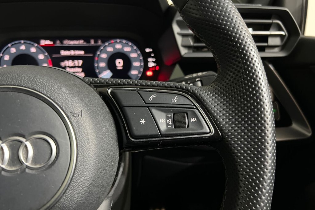 Used Audi A3 2023 for sale - 77065223: Photo 25