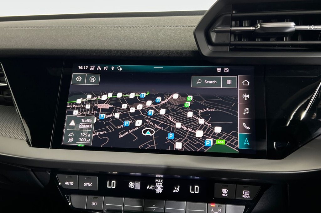 Used Audi A3 2023 for sale - 77065223: Photo 29