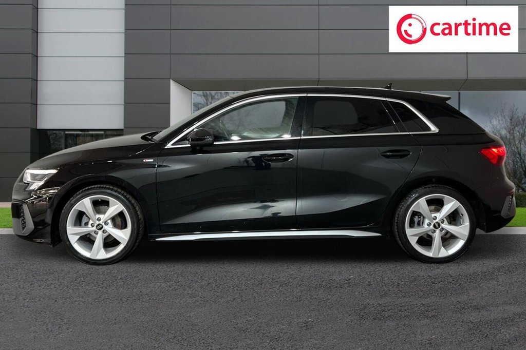 Used Audi A3 2023 for sale - 77065223: Photo 3