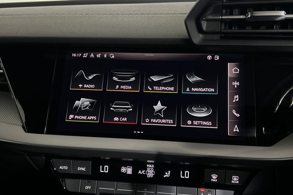 Used Audi A3 2023 for sale - 77065223: Photo 31