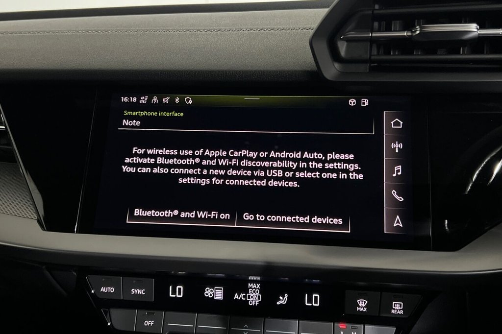 Used Audi A3 2023 for sale - 77065223: Photo 32