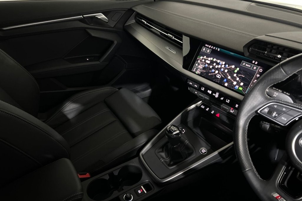 Used Audi A3 2023 for sale - 77065223: Photo 33