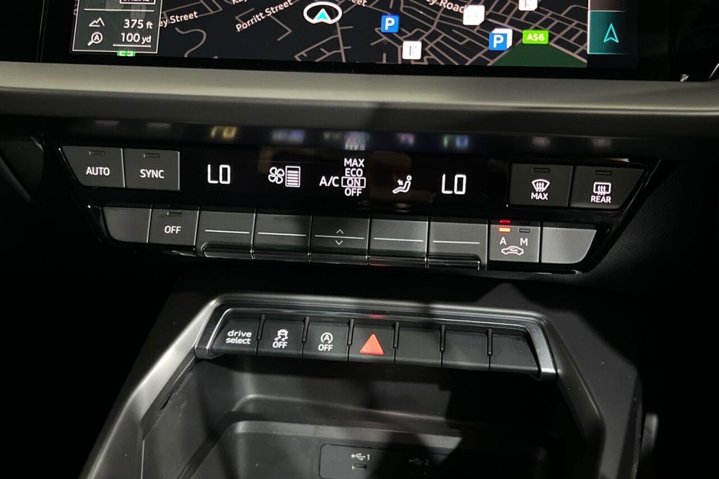 Used Audi A3 2023 for sale - 77065223: Photo 34