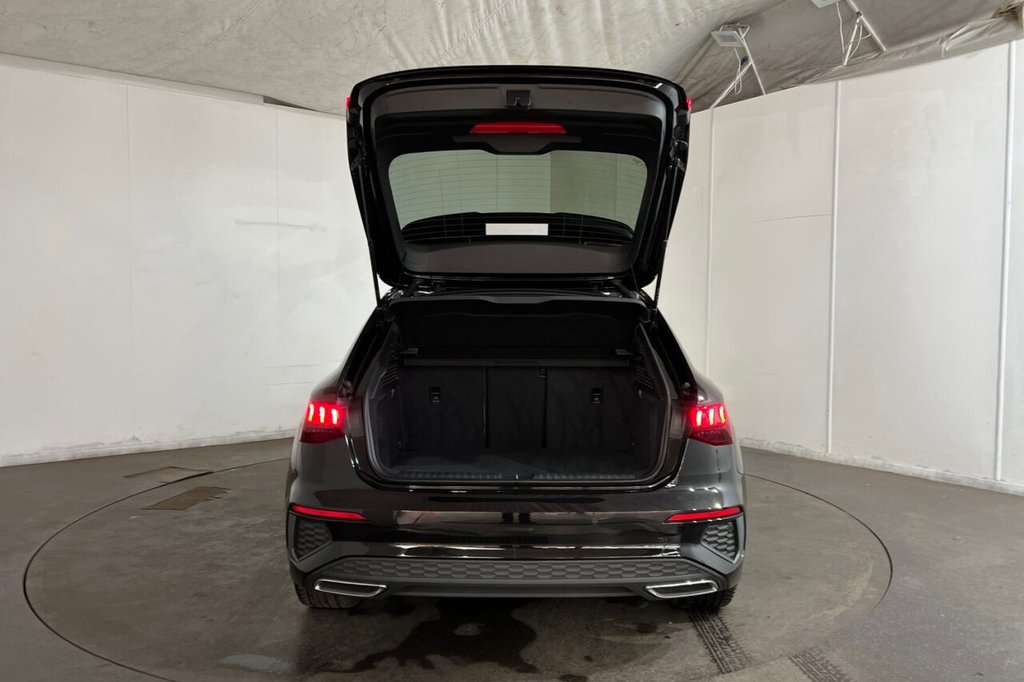 Used Audi A3 2023 for sale - 77065223: Photo 42