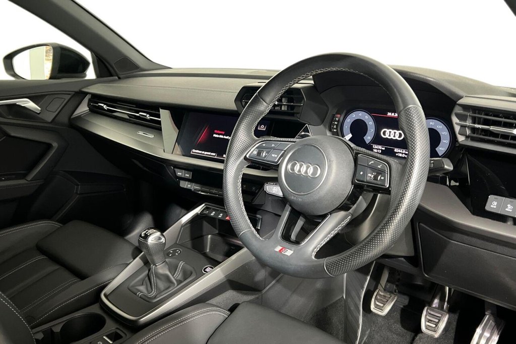 Used Audi A3 2023 for sale - 77065223: Photo 9