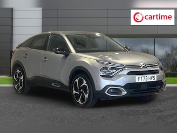 Used Citroen C4 2023 for sale - 79046049: Photo