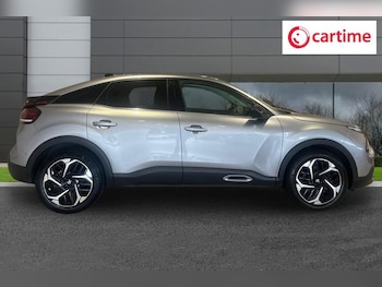 Used Citroen C4 2023 for sale - 79046049: Photo