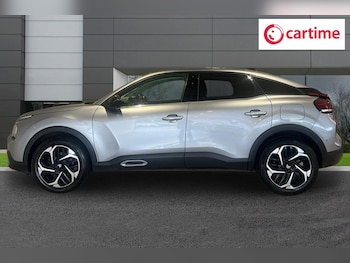 Used Citroen C4 2023 for sale - 79046049: Photo