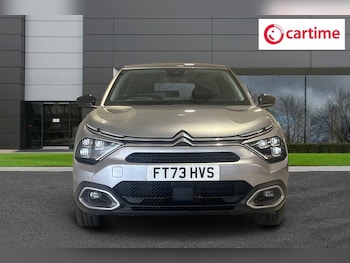 Used Citroen C4 2023 for sale - 79046049: Photo