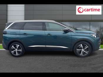 Used Peugeot 5008 2020 for sale - 74416120: Photo
