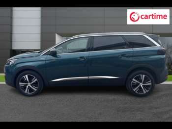 Used Peugeot 5008 2020 for sale - 74416120: Photo
