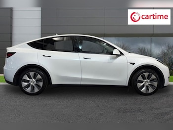 Used Tesla Model Y 2024 for sale - 79550431: Photo