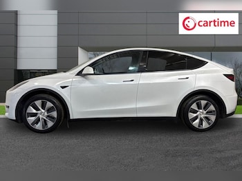 Used Tesla Model Y 2024 for sale - 79550431: Photo