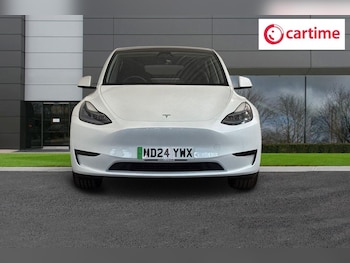 Used Tesla Model Y 2024 for sale - 79550431: Photo