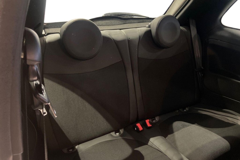 Used Fiat 500 2019 for sale - 76768463: Photo 10