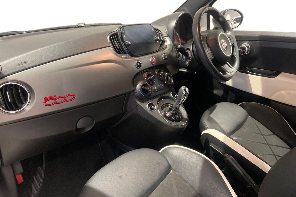 Used Fiat 500 2019 for sale - 76768463: Photo 11