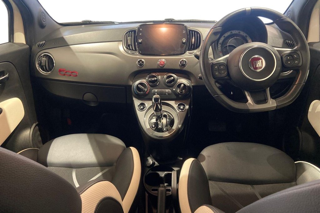 Used Fiat 500 2019 for sale - 76768463: Photo 12