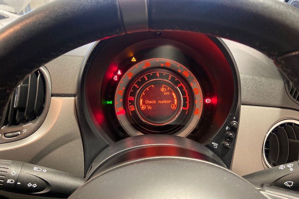 Used Fiat 500 2019 for sale - 76768463: Photo 15