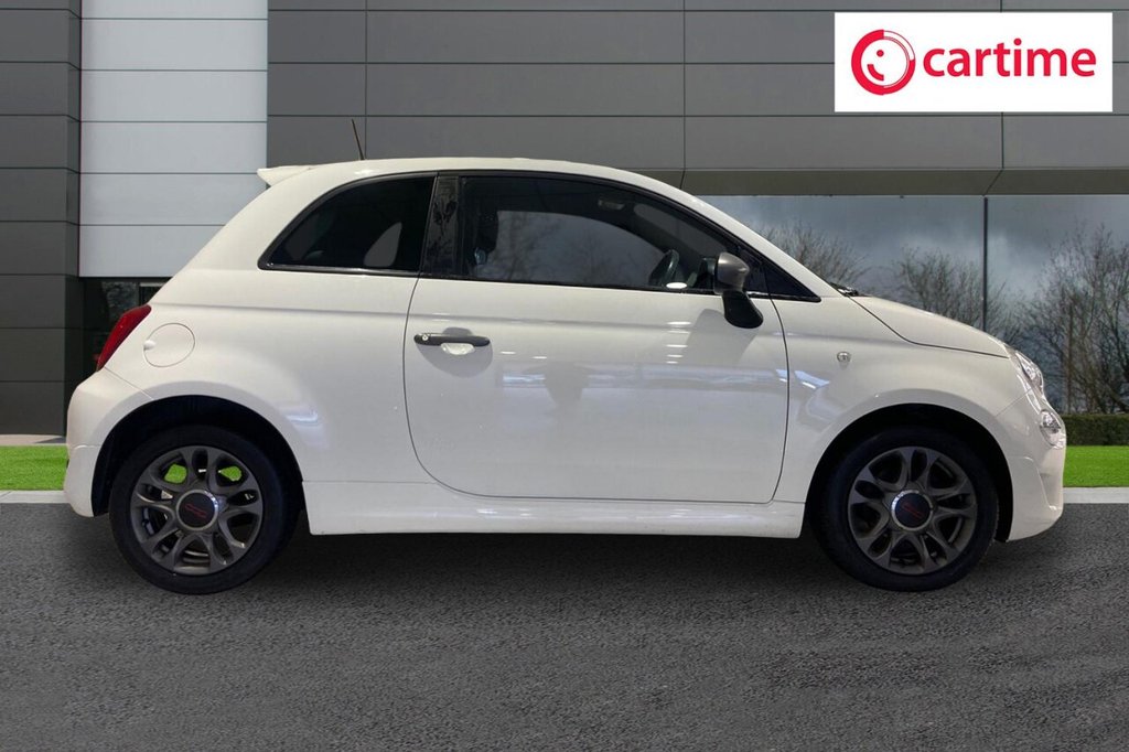 Used Fiat 500 2019 for sale - 76768463: Photo 2