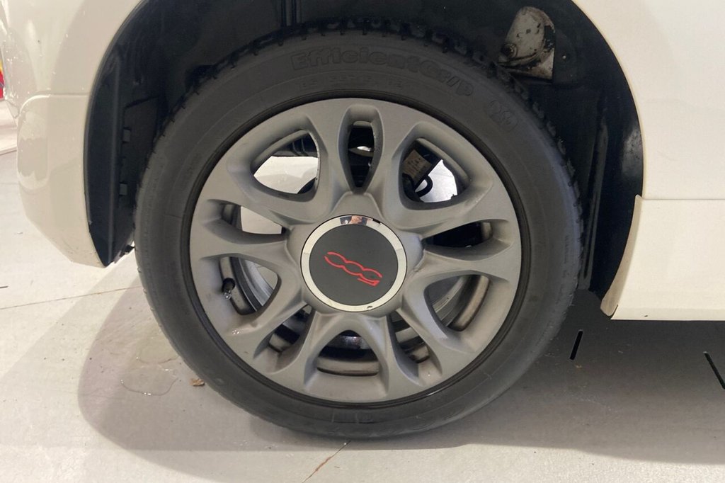 Used Fiat 500 2019 for sale - 76768463: Photo 23