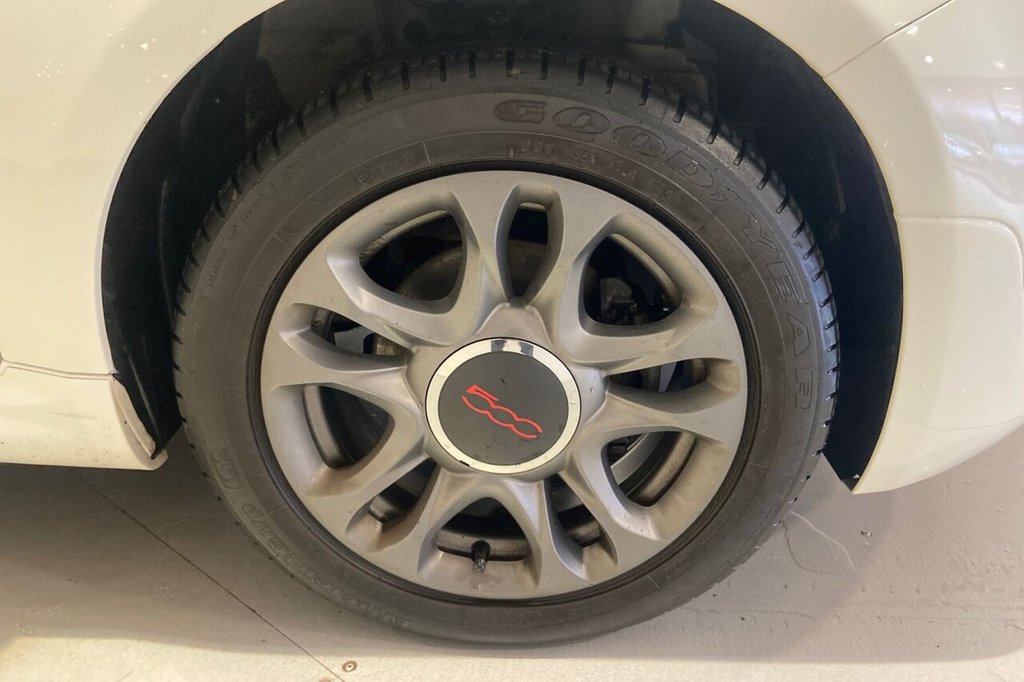 Used Fiat 500 2019 for sale - 76768463: Photo 24