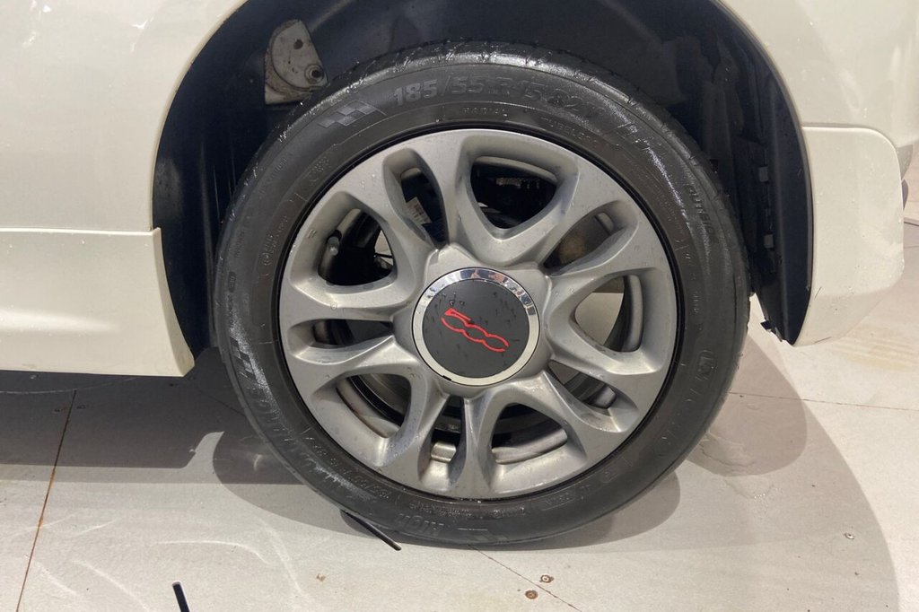 Used Fiat 500 2019 for sale - 76768463: Photo 26