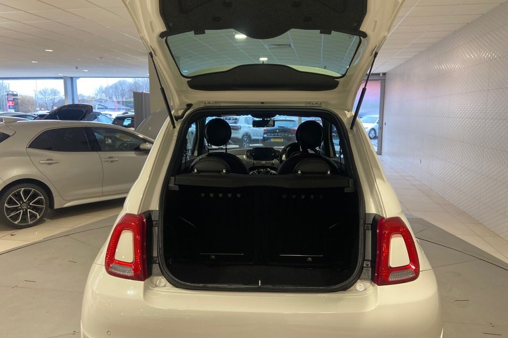 Used Fiat 500 2019 for sale - 76768463: Photo 27