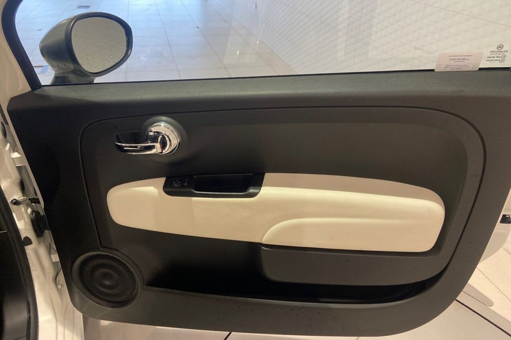 Used Fiat 500 2019 for sale - 76768463: Photo 28