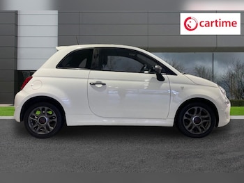Used Fiat 500 2019 for sale - 76768463: Photo