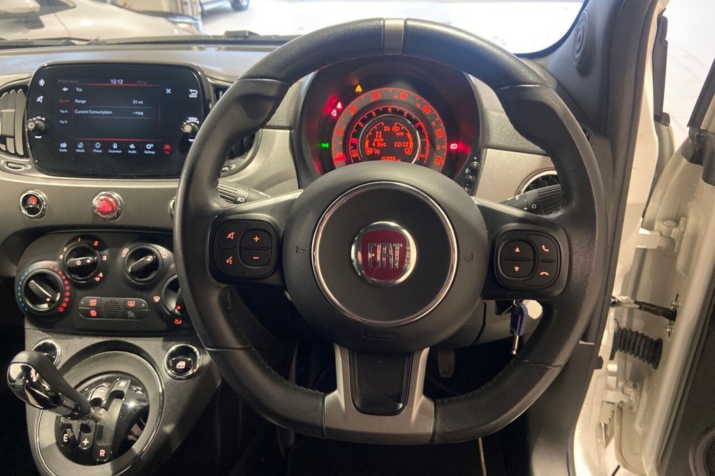 Used Fiat 500 2019 for sale - 76768463: Photo 31