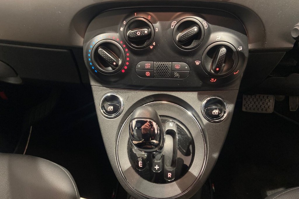 Used Fiat 500 2019 for sale - 76768463: Photo 33