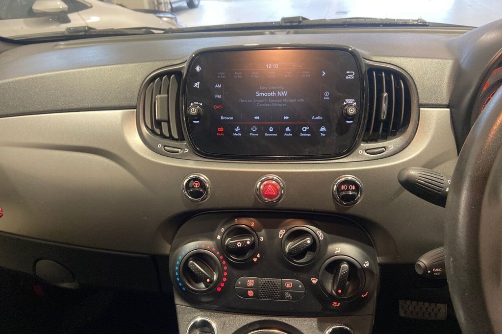 Used Fiat 500 2019 for sale - 76768463: Photo 34