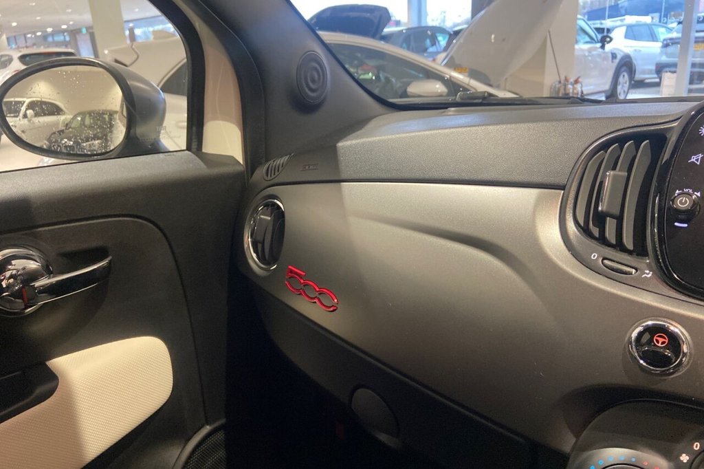 Used Fiat 500 2019 for sale - 76768463: Photo 35