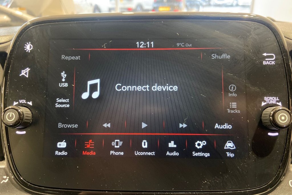 Used Fiat 500 2019 for sale - 76768463: Photo 37