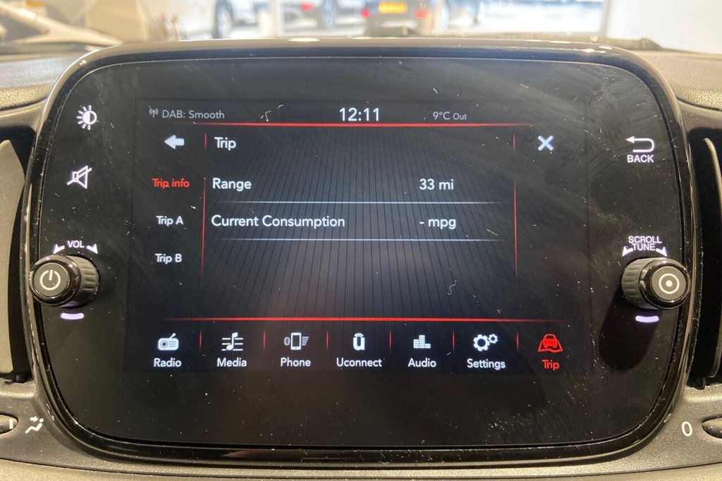 Used Fiat 500 2019 for sale - 76768463: Photo 38