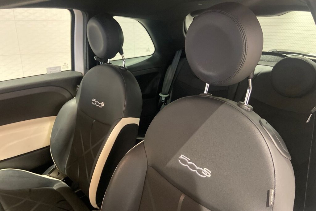 Used Fiat 500 2019 for sale - 76768463: Photo 40