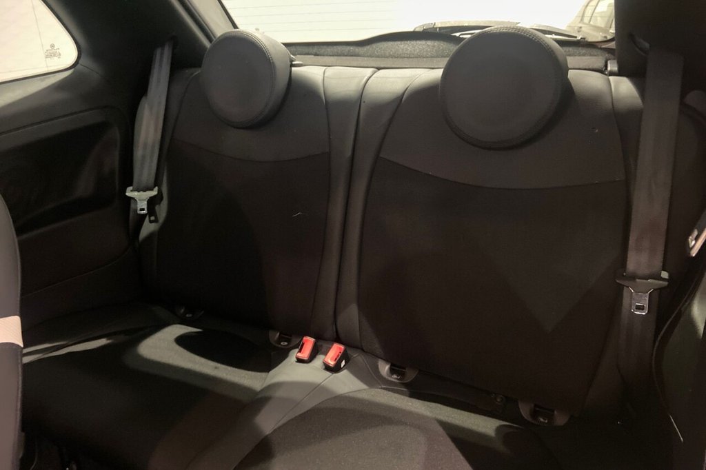 Used Fiat 500 2019 for sale - 76768463: Photo 41