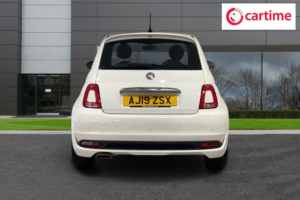 Used Fiat 500 2019 for sale - 76768463: Photo 6
