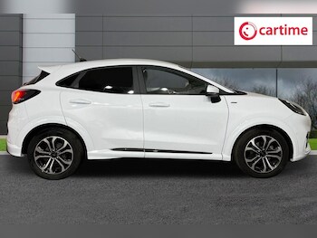 Used Ford Puma 2023 for sale - 75974006: Photo