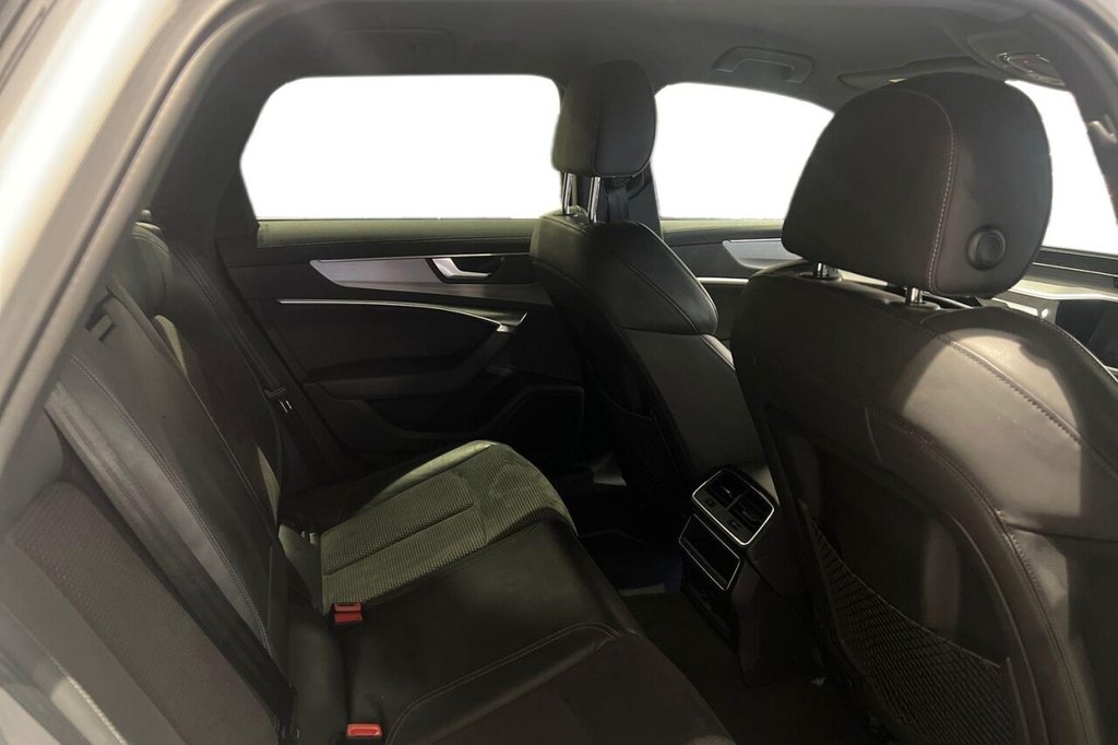 Used Audi A6 Avant 2020 for sale - 77563777: Photo 10