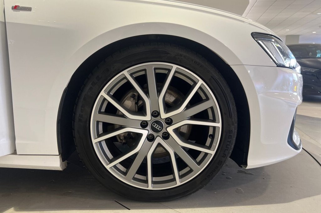 Used Audi A6 Avant 2020 for sale - 77563777: Photo 14