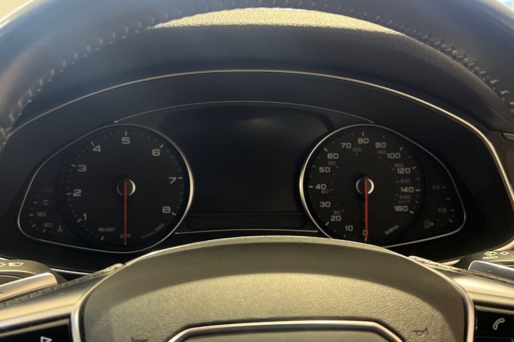 Used Audi A6 Avant 2020 for sale - 77563777: Photo 15