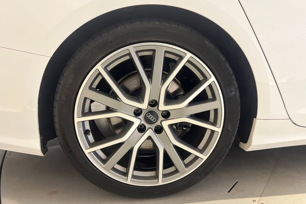 Used Audi A6 Avant 2020 for sale - 77563777: Photo 16