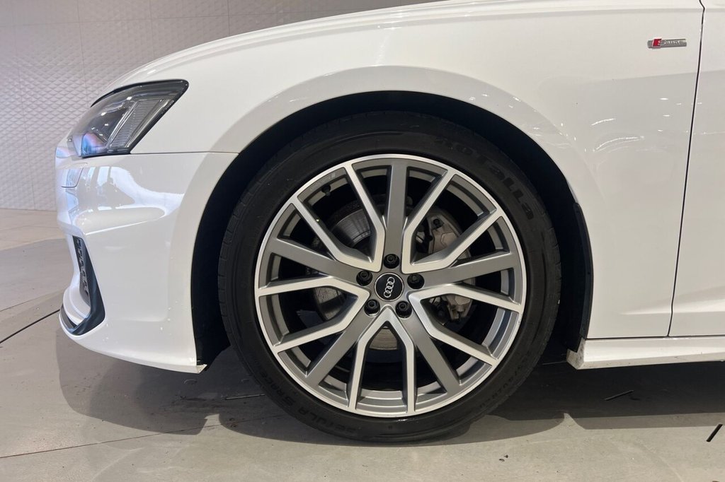 Used Audi A6 Avant 2020 for sale - 77563777: Photo 17