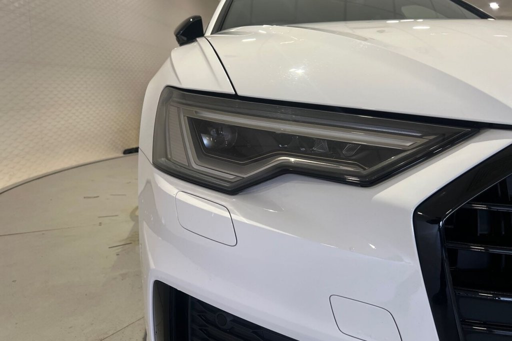 Used Audi A6 Avant 2020 for sale - 77563777: Photo 20