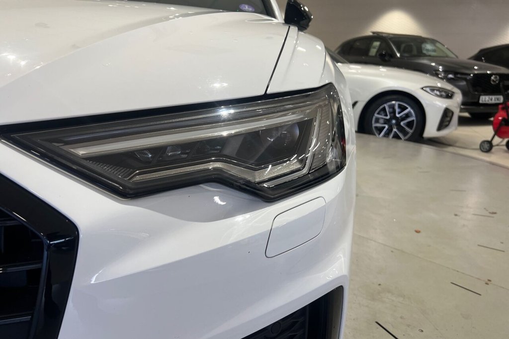 Used Audi A6 Avant 2020 for sale - 77563777: Photo 21