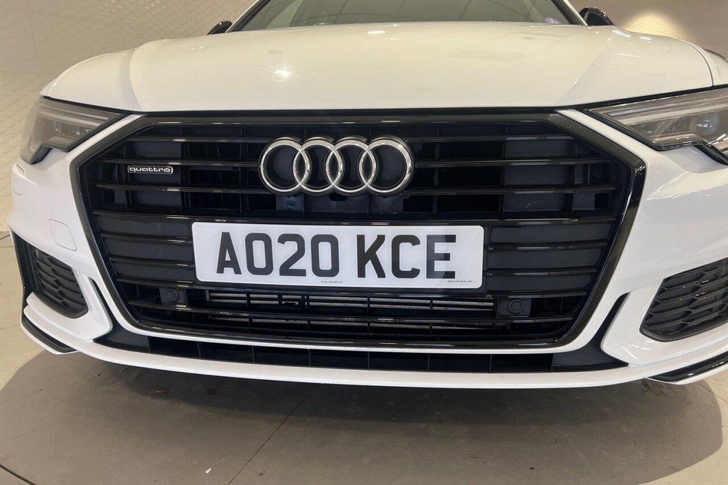 Used Audi A6 Avant 2020 for sale - 77563777: Photo 22