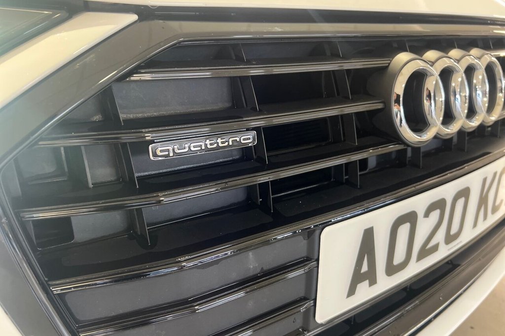 Used Audi A6 Avant 2020 for sale - 77563777: Photo 23