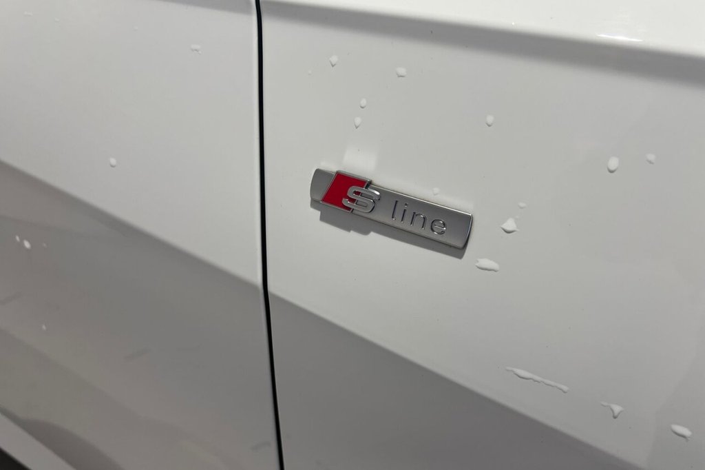 Used Audi A6 Avant 2020 for sale - 77563777: Photo 25