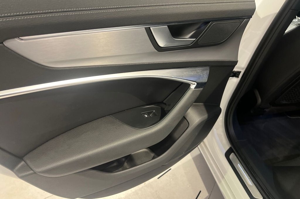 Used Audi A6 Avant 2020 for sale - 77563777: Photo 28